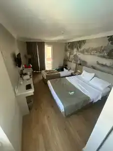 White Gold & Spa - All Inclusive - 26