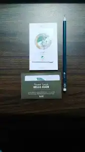 Aloft Al Mina, Dubai - 35