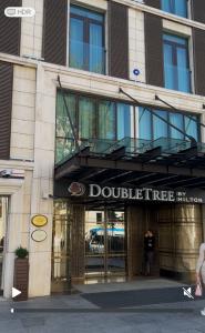 DoubleTree by Hilton Istanbul - Old Town - 16