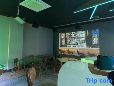 Tryp by Wyndham Istanbul Topkapi - 87
