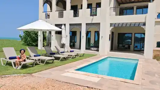 Hilton Ras Al Khaimah Beach Resort - 83