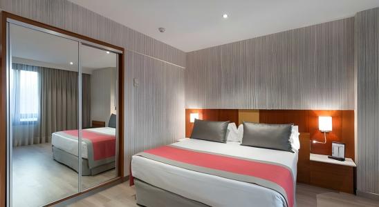 Catalonia Barcelona 505 - 48