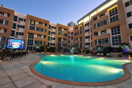 Elite Seef Residence And - 54