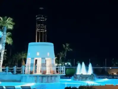 Limak Limra & Resort Kemer - Kids Concept - 99