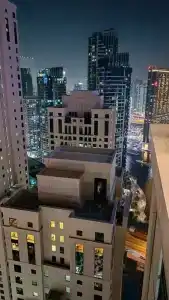 Hilton Dubai The Walk - 74