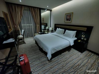 Golden Tulip Bahrain - 91