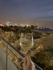 Waldorf Astoria Dubai Palm Jumeirah - 49