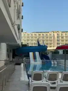 Blue Bay Platinum - 20