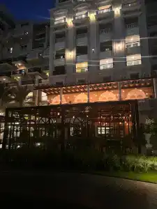 Le Meridien Mina Seyahi Beach Resort & Waterpark - 6