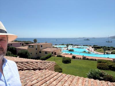 COLONNA RESORT, a Colonna Luxury Beach, Porto Cervo - 17