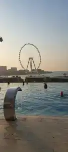 Sofitel Dubai Jumeirah Beach - 96