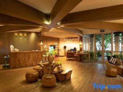 The Leela Resort & Spa Pattaya - 38