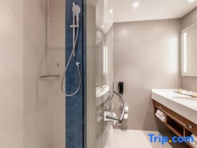 DoubleTree by Hilton Dubai Al Jadaf - 71