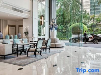 The Athenee, A Luxury Collection, Bangkok - 76