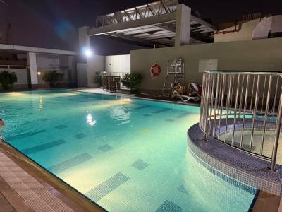 Rose Park Al Barsha - 18