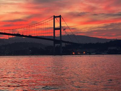 Radisson Blu Bosphorus, Istanbul - 20