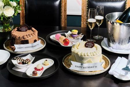 Loews Regency New York - 12