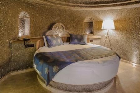 Lunar Cappadocia - 92