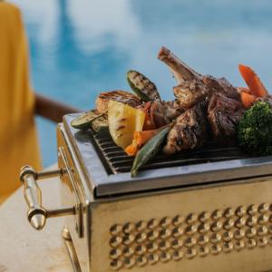 The Oberoi Beach Resort, Sahl Hasheesh - 43