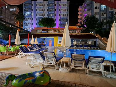 Ark Apart and Suite - 20