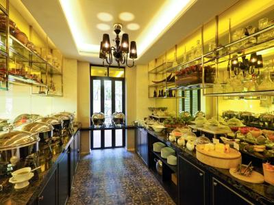 Hua Chang Heritage - 12
