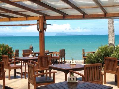 Kanok Buri Resort - 19