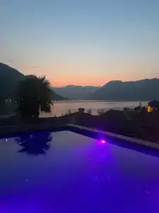 HUMA Kotor Bay and Villas - 9