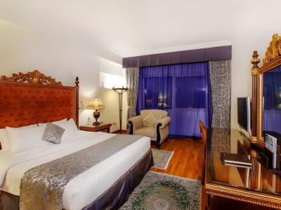 Grand Excelsior - Bur Dubai - 80