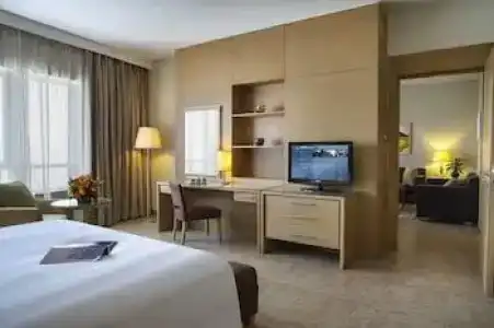 Nour Arjaan by Rotana - Fujairah - 54