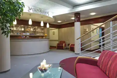 Ensana Thermal Hévíz - 49