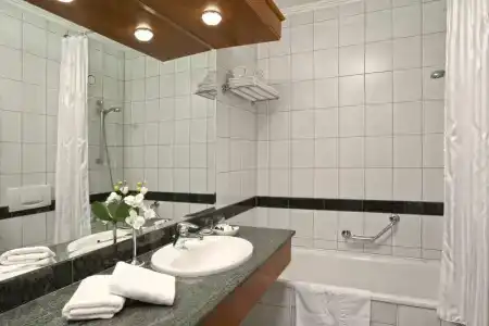 Ensana Thermal Hévíz - 53