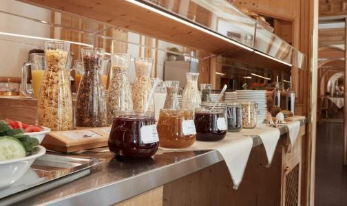 Living am Deutschen Museum - 31