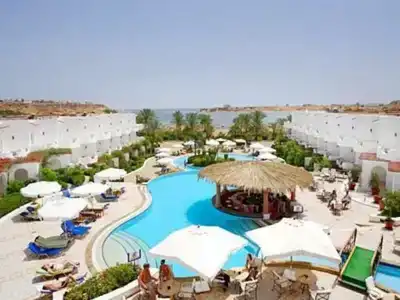 Iberotel Palace - Adults Friendly 16 Years Plus - 21