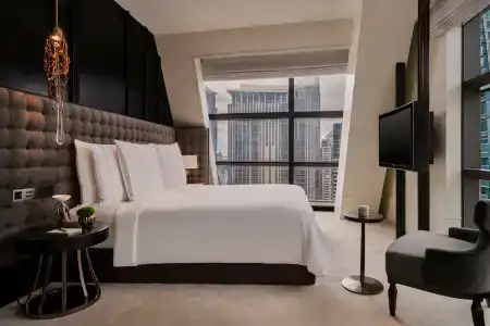 Rosewood Bangkok - 61