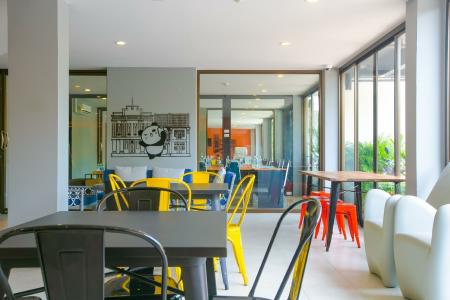 Recenta Style Phuket Town - SHA Plus - 72
