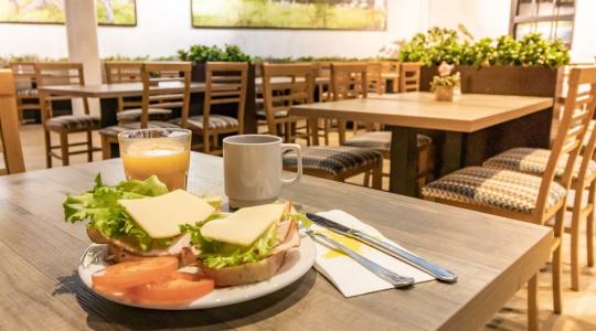 Break Sokos Vuokatti - 30