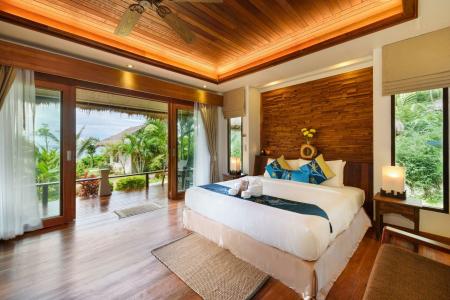 The Beach Natural Resort Koh Kood - 33