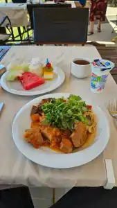 Ozlem Garden - All Inclusive - 80