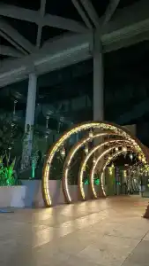 Mövenpick Grand Al Bustan Dubai - 69