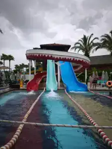 Crystal Family Resort & Spa - Ultimate All Inclusive - 5