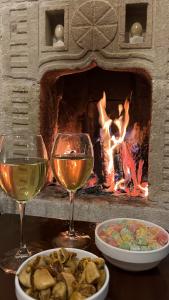 Traveller's Cave - 93