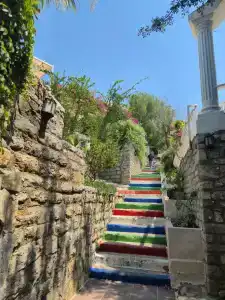 Riva Bodrum Resort- Adult Only +16 - 90