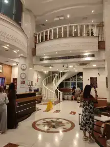 Ramada by Wyndham Beach Ajman - 35