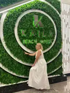 KAILA BEACH All Inclusive - 32