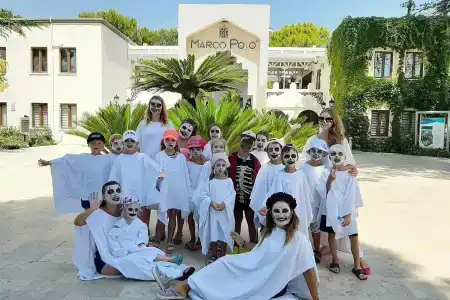 Club Marco Polo - Premium All Inclusive - 62