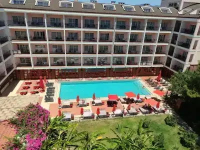 Grand Yazici Club Turban Termal - 42