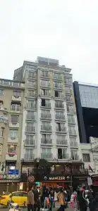 Sofitel Istanbul Taksim - 20