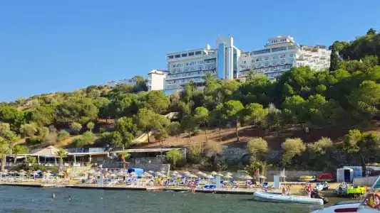 Labranda Ephesus Princess - All Inclusive - 19