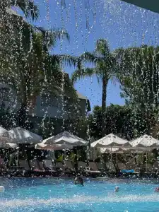 Long Beach Alanya - Ultra All Inclusive - 23