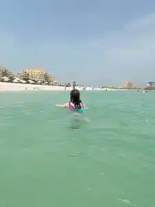 Rixos Bab Al Bahr - 96